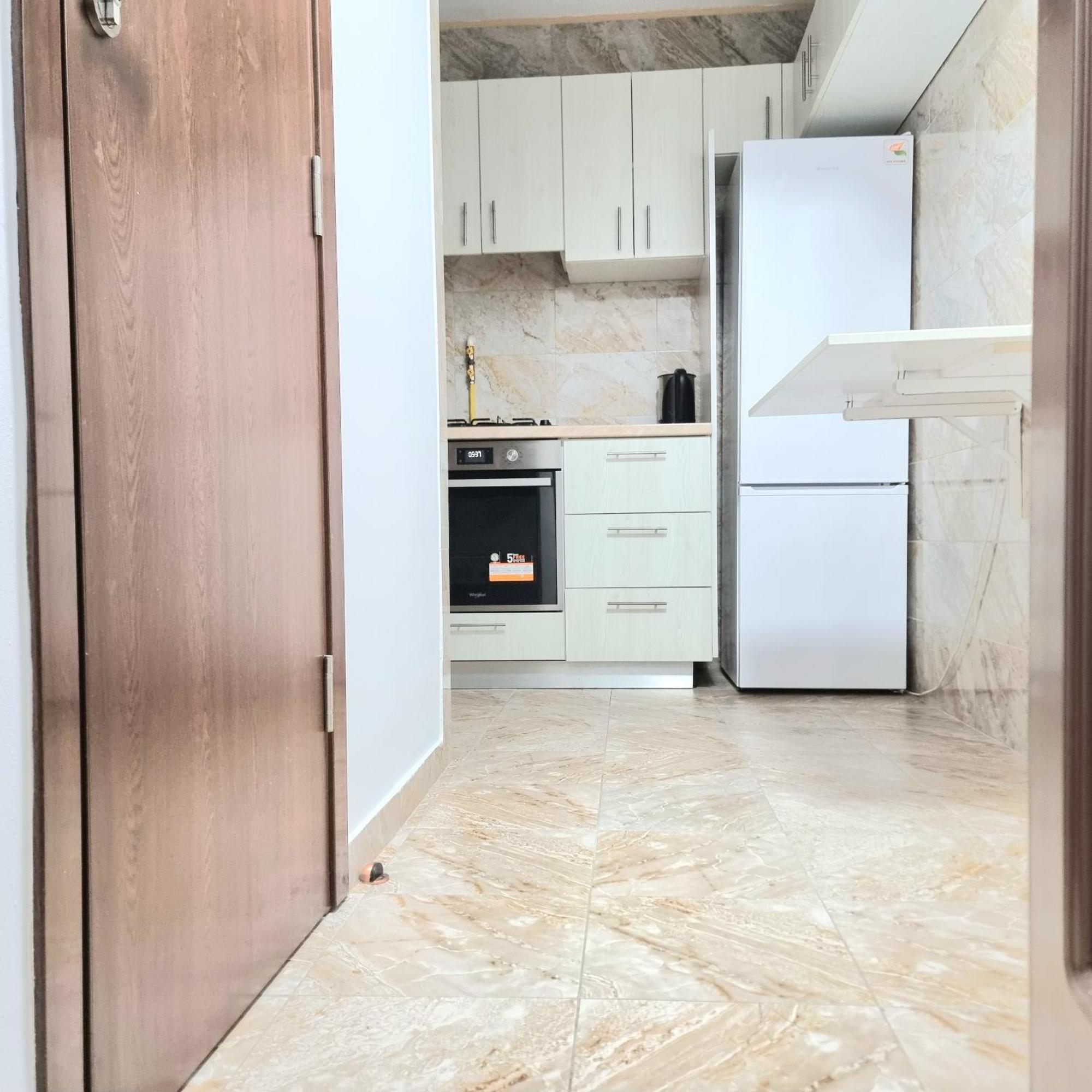 Chic Comfort 1Bdr With Landmark View - Concerthall Bukarest Exterior foto