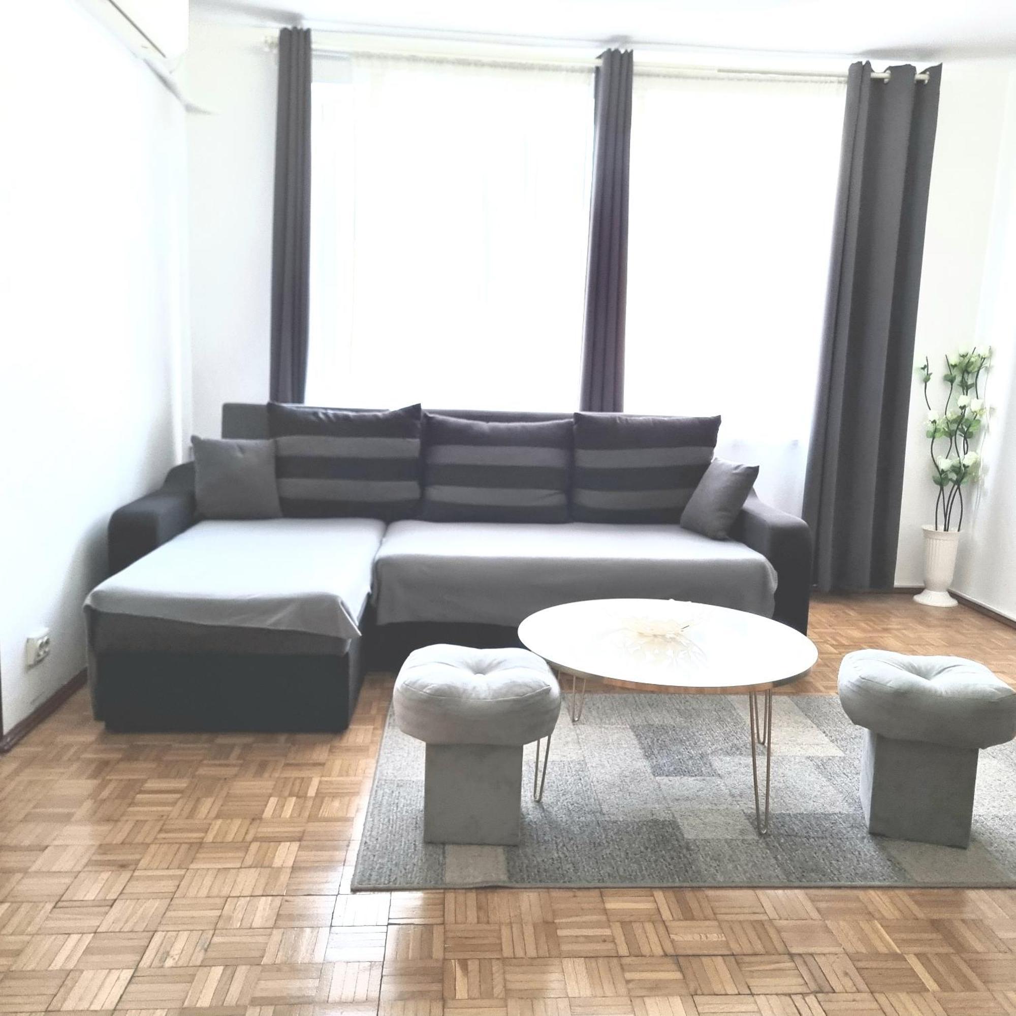 Chic Comfort 1Bdr With Landmark View - Concerthall Bukarest Exterior foto